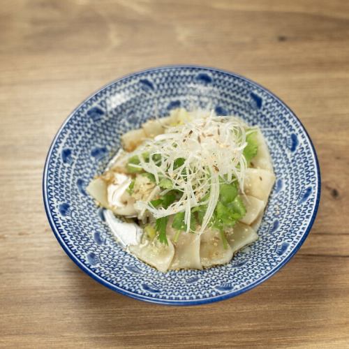 羊肉饺子（4个）