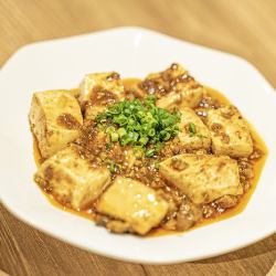 四川麻婆豆腐