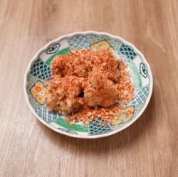 毛沢東チキン（毛沢東炸子鶏）