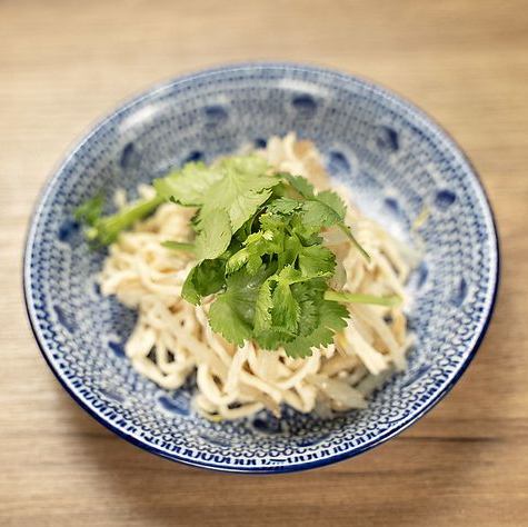 干し豆腐ともやしナムル