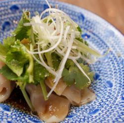 手包みラム水餃子　3個