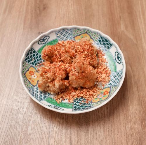 毛沢東チキン（毛沢東炸子鶏）