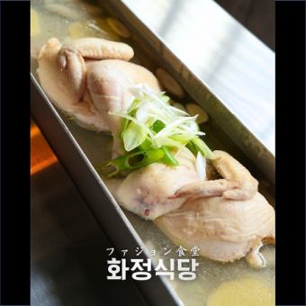 コラーゲンタッカンマリ