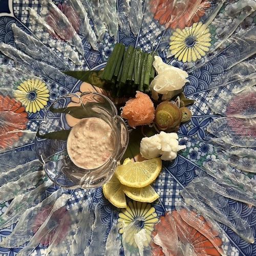 伊勢海老の饗宴コース！