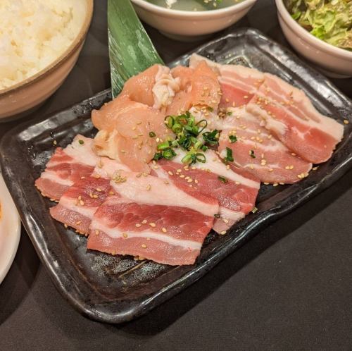 卡比MAX套餐