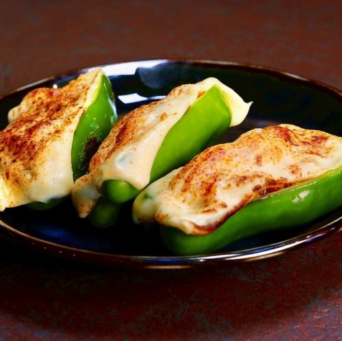 焼き鳥以外のおつまみも絶品★