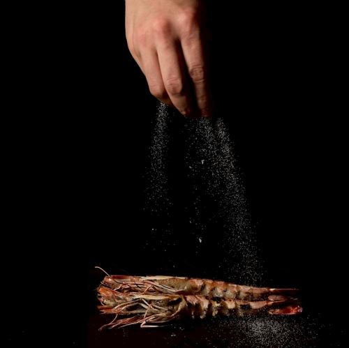 【北海道海鮮料理 十六】職人の手による特撰料理