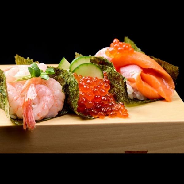 【ONE VIKING】目で見て興奮、味わいに感動！食感に驚き…！