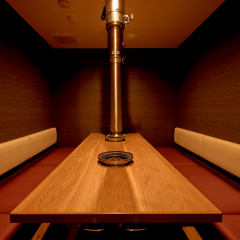 <ONE VIKING>We have a wide range of plans to suit your occasion, making this the perfect space for any banquet.