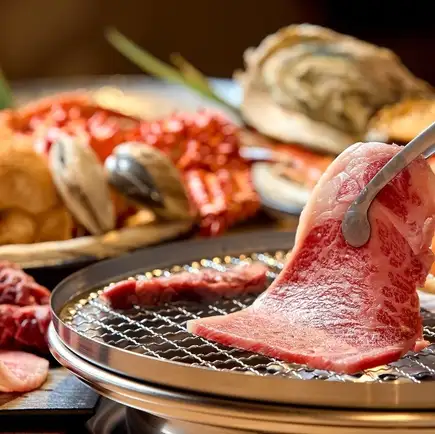 【1周年記念食べ放題プラン★平日17:30までの入店】90分プラン◆7,300円／追加オプションあり