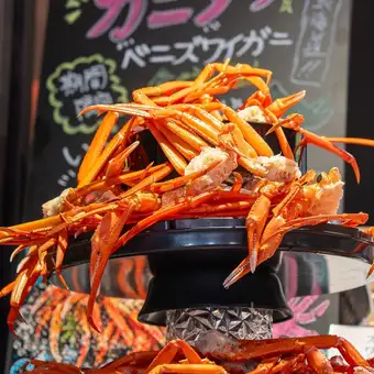 3日前までの予約制【平日】プレミアムプラン◆17,600円／追加オプションあり