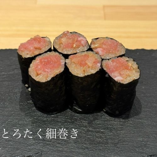 目の前で作られる至高の料理