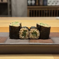 Kappa roll