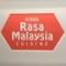 Rasa Malaysia Cuisine 銀座　（ラサマレーシア）