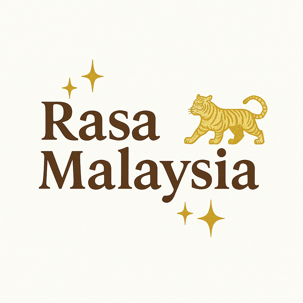 【事前予約必須】シェフゴールデンコース（Chef’s Special Golden Course） | ラサ マレーシア Rasa ...