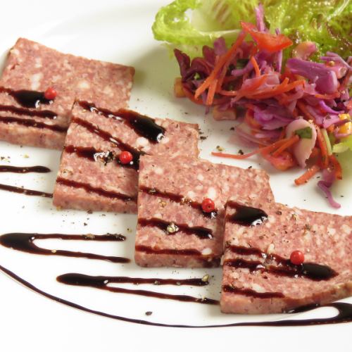Pate de Campagne