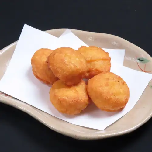5 chicken nuggets