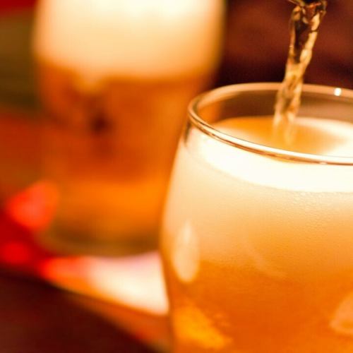■2時間の単品飲み放題◎