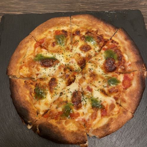 マルゲリータ PIZZA