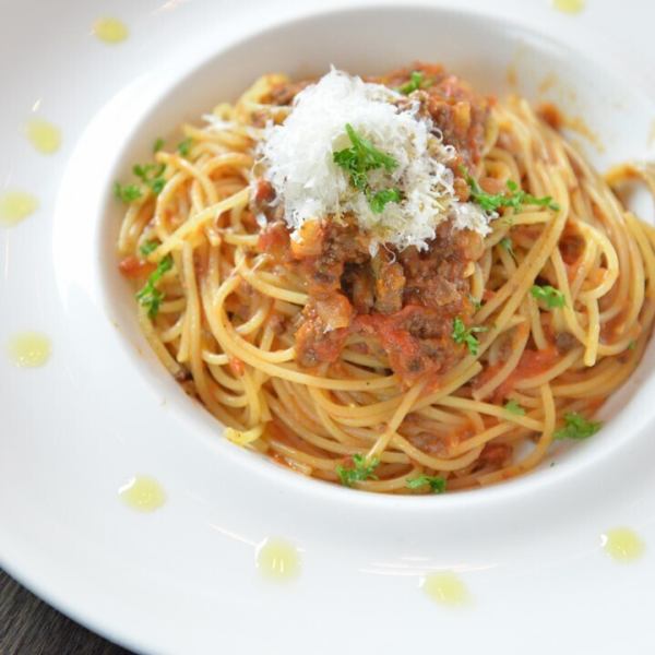 週替わりのパスタ