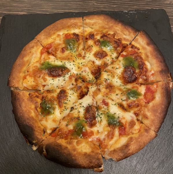 マルゲリータ　PIZZA
