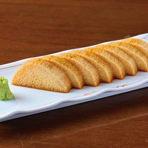 山芋のたまり漬け