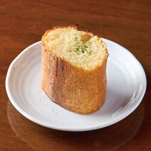 ガーリックトースト