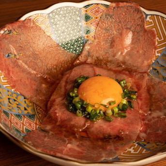 [Counter with a live feel] Enjoy robatayaki that goes well with sake with all five senses
