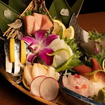 Miyabi's Summer ☆ 'Summer Cool Course' [120-minute all-you-can-drink included] 8 dishes total 5000 yen (tax included)