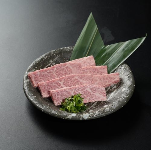上カルビ