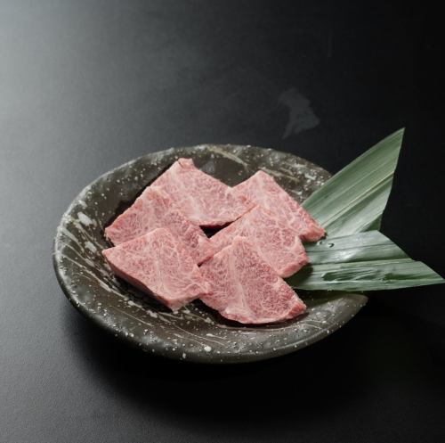 上ロース
