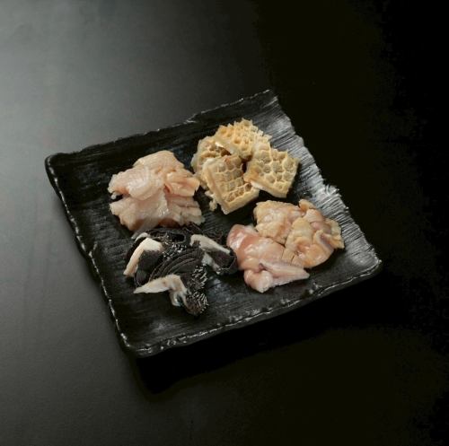 胃袋4種盛