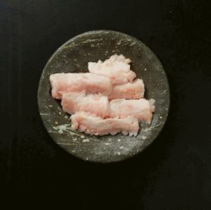 Top-grade Tripe/Triple Tripe Sandwich