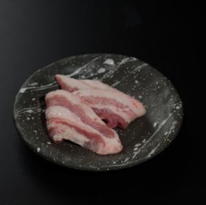 Pork belly