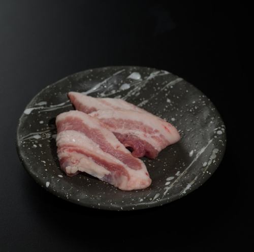 豚バラ