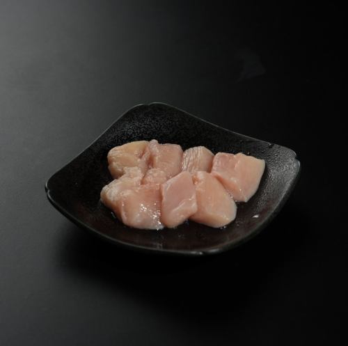 鶏むね