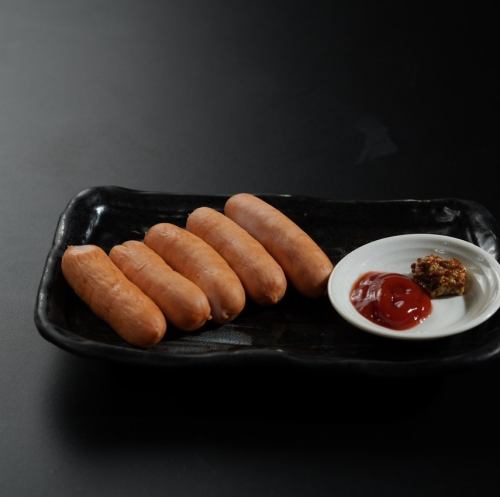 ウィンナー