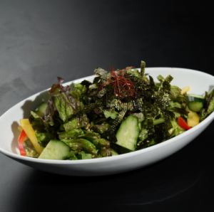 Chooregi Salada
