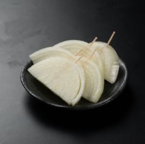 Onion/White onion/Carrot/Pumpkin