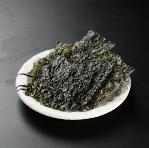 Korean paste