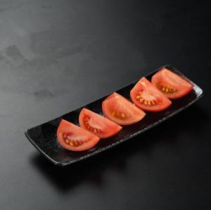 Fruit tomato