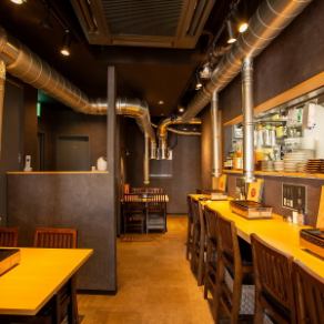 We can accommodate private reservations. Perfect for welcoming and farewell parties, after-work banquets, and more! Please feel free to contact us for more information!