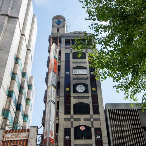 【アクセス◎】梅田駅から徒歩3分♪