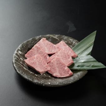 [For various parties] 13 dishes including fatty salted tongue, skirt steak, top loin, and raw omasum, 120 minutes of all-you-can-drink for 6,000 yen