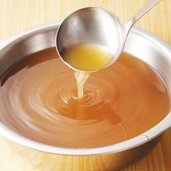 こく旨にんにくだし