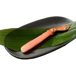 かにしゃぶ（ずわい蟹）