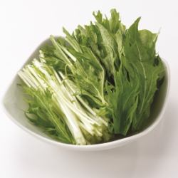 水菜