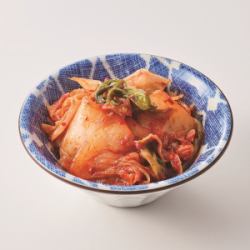 泡菜