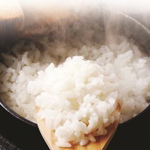 米饭（小份、中份、大份）