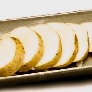 Potato grill